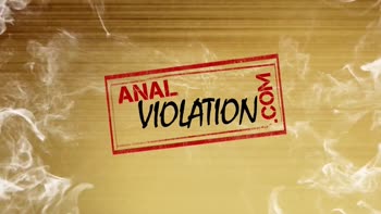 Christen Courtney's Petite Blonde Ass Gets Pounded by Huge BBC in Analized Romp