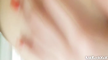Nick Whitehard's Teen (18+) Butts Take Big Cock Hardcore POV