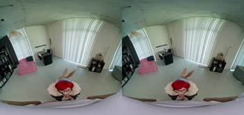 Penny's Anime Seduction: Virtual Reality Hardcore VR Porn