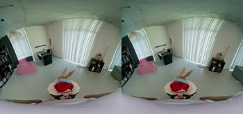 Penny's Anime Seduction: Virtual Reality Hardcore VR Porn