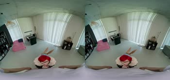 Penny's Anime Seduction: Virtual Reality Hardcore VR Porn
