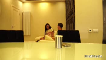 DisDiger's Wife Swap Foursome Orgy