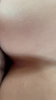 Starlightmoveez - Stacy Cruz's Slow French Seduction: Cumming Home to Her Hairy Pussy