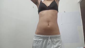 desi_girl23 - Desi Girl's Sizzling Solo Show: Squirt-Filled Masturbation