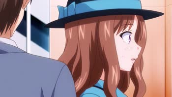 Cute Japanese Girl's Office Humiliation Adventure with jack65s