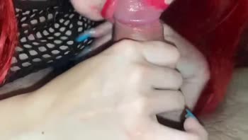Daddy's Secret: Innocent 1 Latina Stepsister Blows Me Raw