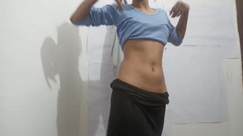 desi_girl23 - Desi Girl23's Sultry Solo: Big Ass Masturbation Delight