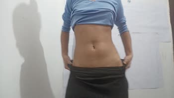 desi_girl23 - Desi Girl23's Sultry Solo: Big Ass Masturbation Delight