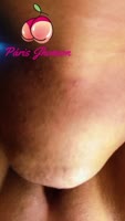ParisJhonson25 Teasing Her Perfect Culona