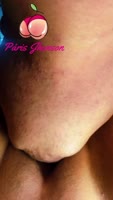 ParisJhonson25 Teasing Her Perfect Culona
