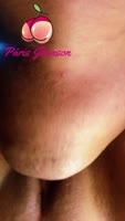 ParisJhonson25 Teasing Her Perfect Culona