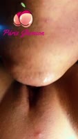 ParisJhonson25 Teasing Her Perfect Culona