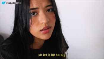 Soloincognita's Innocent Stepsister Turns into a Smoking Hot Latina