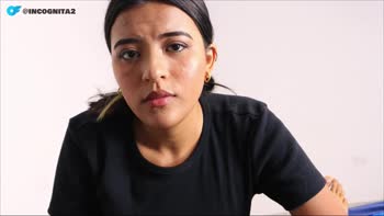 Soloincognita's Innocent Stepsister Turns into a Smoking Hot Latina