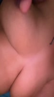 Dezarea's Luscious Curves: Big Tit Solo Delight