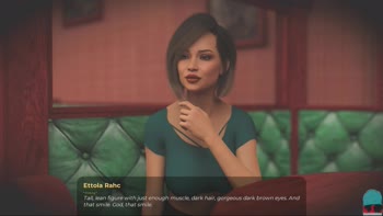 Misterdoktor's No More Money Visual Novel Adventure