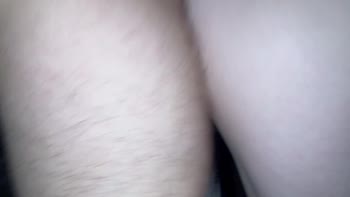 crazysweetcouple - Sweet Couple Spills Secrets in Park Doggy Style