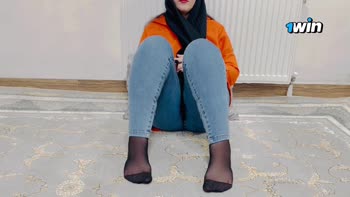 IranianLOVE's Persian Seduction: Anal Delights of a Stunning MILF