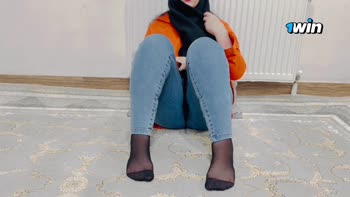IranianLOVE's Persian Seduction: Anal Delights of a Stunning MILF