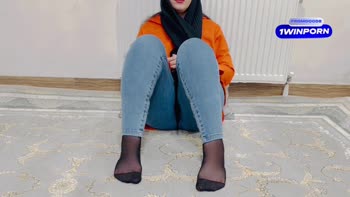IranianLOVE's Persian Seduction: Anal Delights of a Stunning MILF