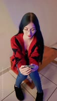 Puu Girl's Naughty Boss Roleplay - Exclusive Solo Action