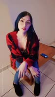 Puu Girl's Naughty Boss Roleplay - Exclusive Solo Action