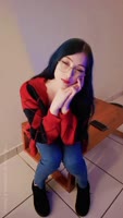 Puu Girl's Naughty Boss Roleplay - Exclusive Solo Action
