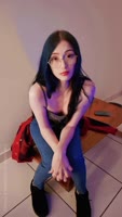 Puu Girl's Naughty Boss Roleplay - Exclusive Solo Action