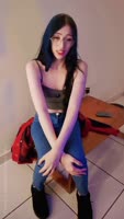 Puu Girl's Naughty Boss Roleplay - Exclusive Solo Action