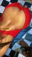 Madusha Slut Wife - Madusha's Cheating Orgy - Blindfolded Blowjob & Big Ass Doggystyle