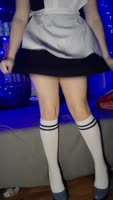 Karin0chka's Sisterly Anal Debut: First Time Moans & Big Ass Fun