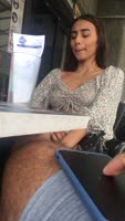 Charlotte_lovee - Charlotte Lovee's Public Squirt Show: Her Boyfriend Catches the Action
