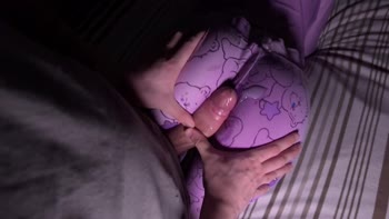 Mia Foster's Ass Rubbing Role Play: A Romantic Tease