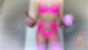 GoddessChloeLove - Goddess Chloe Love's Captivating Locktober Tease