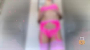 GoddessChloeLove - Goddess Chloe Love's Captivating Locktober Tease