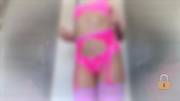 GoddessChloeLove - Goddess Chloe Love's Captivating Locktober Tease
