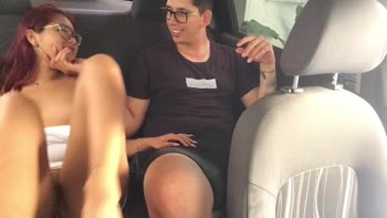MatandYuky's Colombian Delight: Cheating in Public