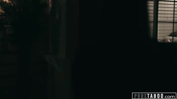 PURE TABOO Lesbian The Manipulates Patients into Bait & Switch Sex