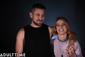Kristen Scott & Dante Colle's Steamy Romp: Passionate Sex Unleashed