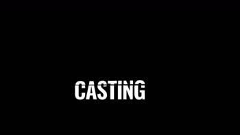 Raw Passion Ignites in Interracial Casting: Huge Natural Boobs Black Model Unleashed