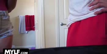 Casca Akashova, Skylar Snow & More: Sizzling Cougar POV Compilation