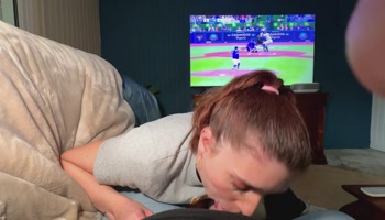 I FUCK MY STEPDAD WHILE MY MOM IS OUT SHOPPING