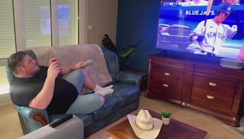 I FUCK MY STEPDAD WHILE MY MOM IS OUT SHOPPING