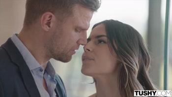 TUSHY Chanel Will Do Anything To Satisfy Her Anal Cravings