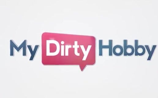 MyDirtyHobby - Stepmom Seduces Stepson