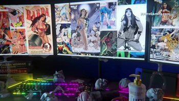Crazy1Love's Futa Fantasy: Huge Dreams in HD