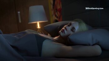 Crazy1Love's Futa Fantasy: Huge Dreams in HD