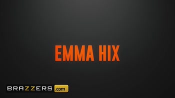 Emma Hix & Lasirena69 Share Xander Corvus in a Haunted Halloween Threesome