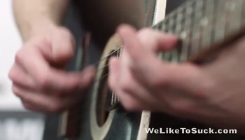 Sonia Sweet Seduces Her Music Tutor