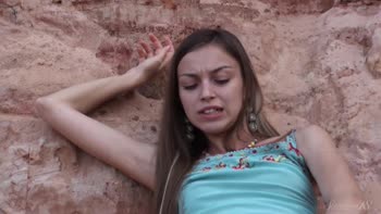 Sofy B's Seductive Solo: A Glimpse of Her Stunning Form